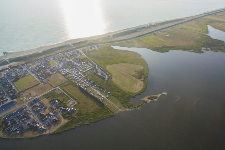 Thorsminde Camping And Motorhomespot - Bild 1