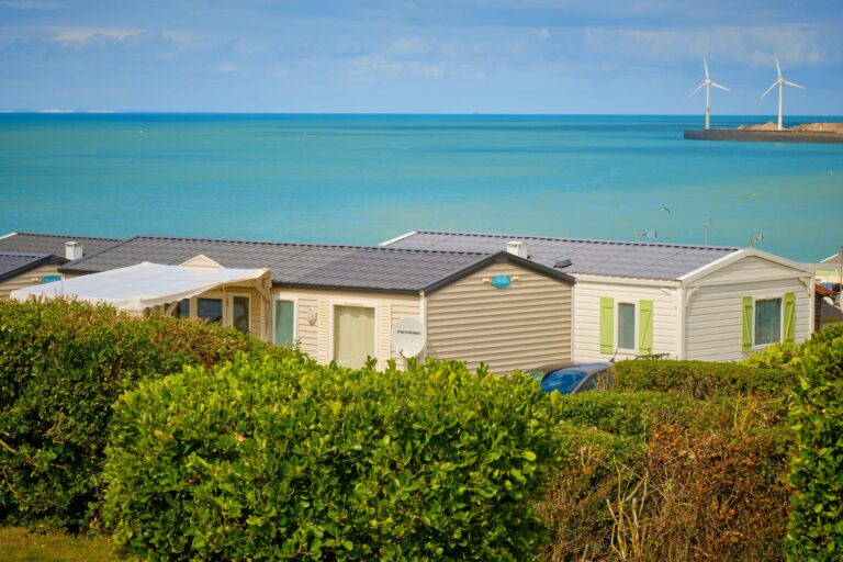 Camping Tohapi Le Phare D`opale - Bild 2