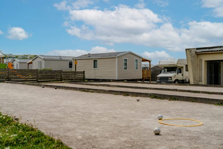 Camping Tohapi Le Phare D`opale - Bild 4