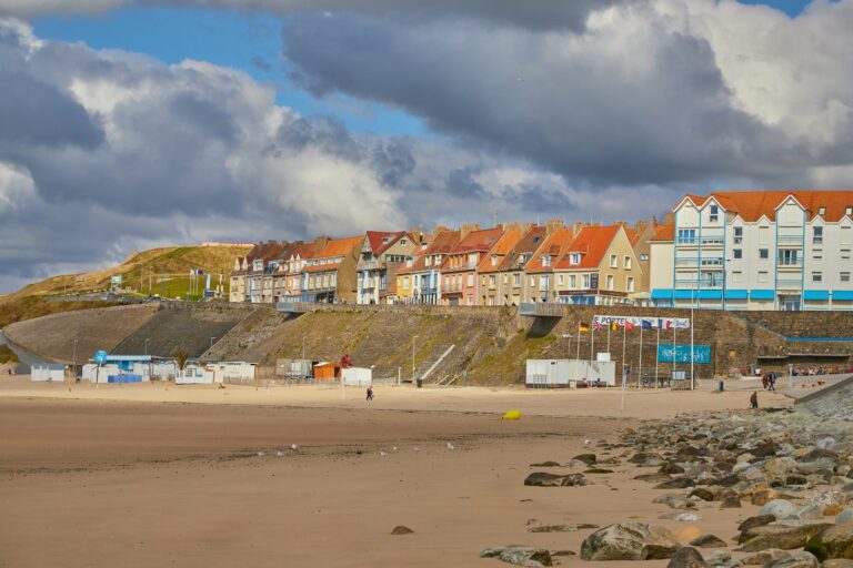 Camping Tohapi Le Phare D`opale - Bild 6