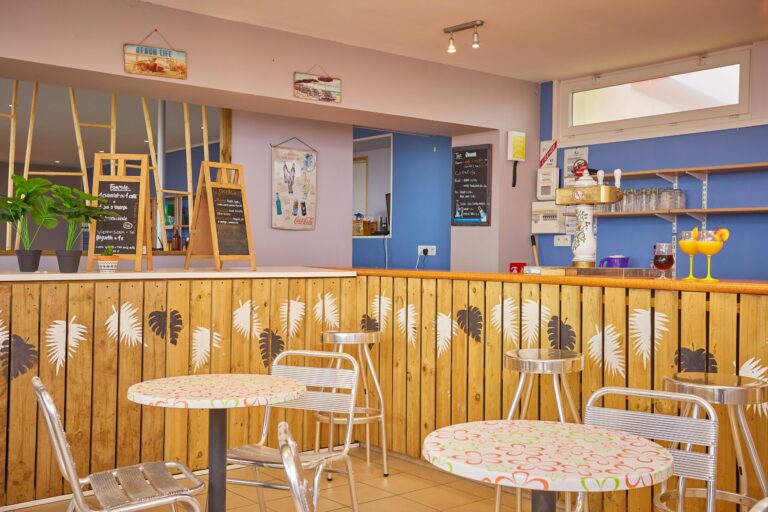 Camping Tohapi Le Phare D`opale - Bild 8