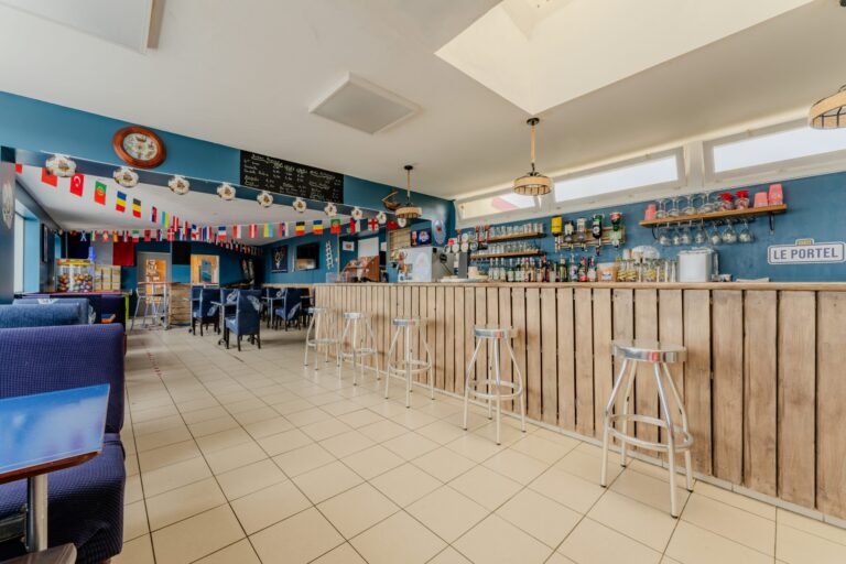 Camping Tohapi Le Phare D`opale - Bild 9