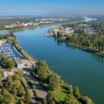 Camping Tohapi L´île Du Rhin - Bild 10 Camping Tohapi L´île Du Rhin - Bild 10