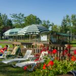 Camping Tohapi L´île Du Rhin - Bild 3 Camping Tohapi L´île Du Rhin - Bild 3