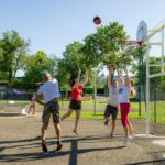 Camping Tohapi L´île Du Rhin - Bild 8 Camping Tohapi L´île Du Rhin - Bild 8