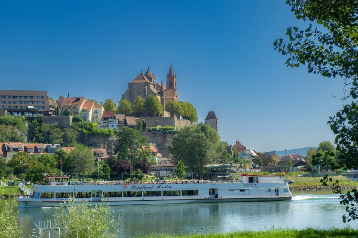 Camping Tohapi L´île Du Rhin - Bild 9 Camping Tohapi L´île Du Rhin - Bild 9