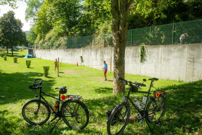 Camping Tohapi Parc De La Fecht - Bild 10 Camping Tohapi Parc De La Fecht - Bild 10