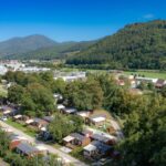 Camping Tohapi Parc De La Fecht - Bild 11 Camping Tohapi Parc De La Fecht - Bild 11