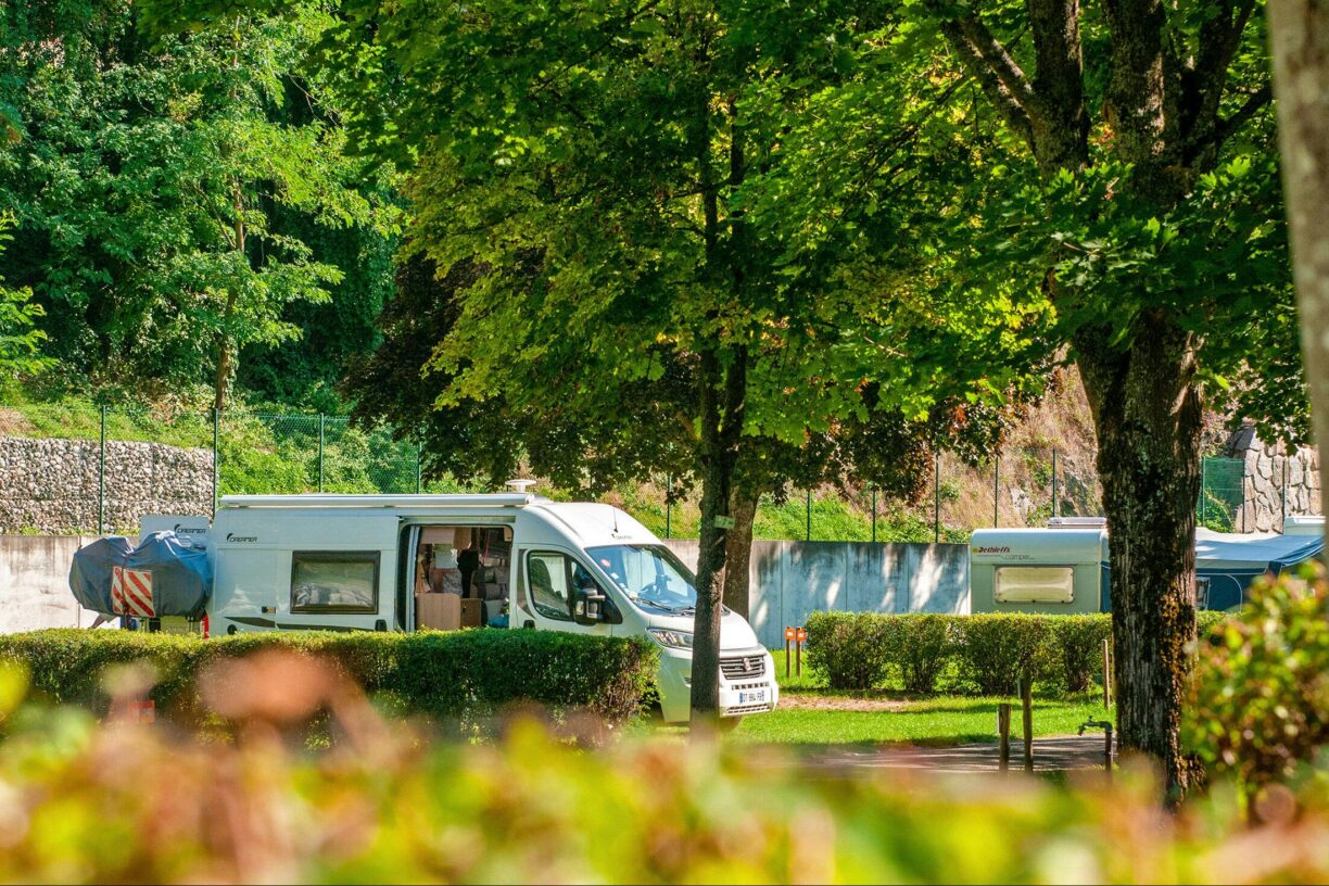 Camping Tohapi Parc De La Fecht - Bild 2 Camping Tohapi Parc De La Fecht - Bild 2