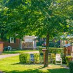 Camping Tohapi Parc De La Fecht - Bild 3 Camping Tohapi Parc De La Fecht - Bild 3