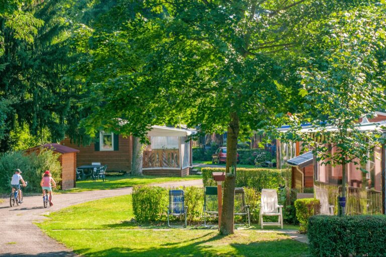 Camping Tohapi Parc De La Fecht - Bild 3 Camping Tohapi Parc De La Fecht - Bild 3