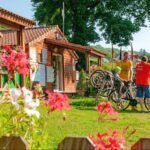 Camping Tohapi Parc De La Fecht - Bild 4 Camping Tohapi Parc De La Fecht - Bild 4