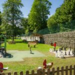 Camping Tohapi Parc De La Fecht - Bild 5 Camping Tohapi Parc De La Fecht - Bild 5