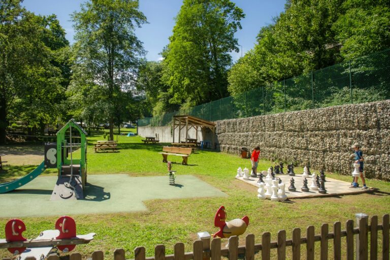 Camping Tohapi Parc De La Fecht - Bild 5 Camping Tohapi Parc De La Fecht - Bild 5