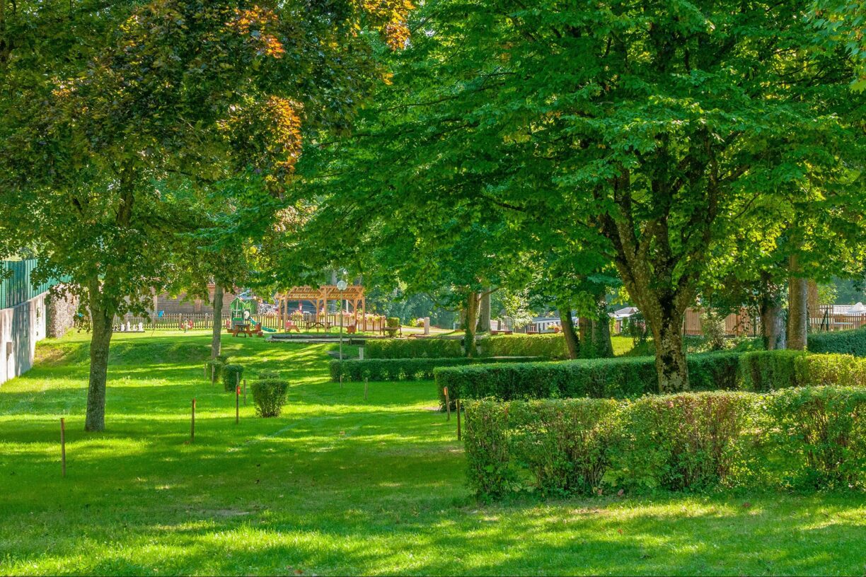 Camping Tohapi Parc De La Fecht - Bild 6 Camping Tohapi Parc De La Fecht - Bild 6