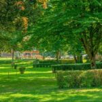 Camping Tohapi Parc De La Fecht - Bild 6 Camping Tohapi Parc De La Fecht - Bild 6