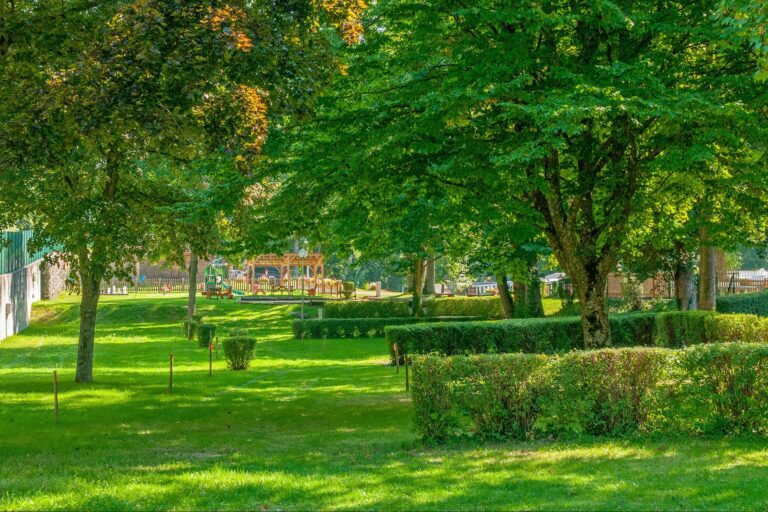 Camping Tohapi Parc De La Fecht - Bild 6 Camping Tohapi Parc De La Fecht - Bild 6