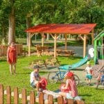 Camping Tohapi Parc De La Fecht - Bild 7 Camping Tohapi Parc De La Fecht - Bild 7