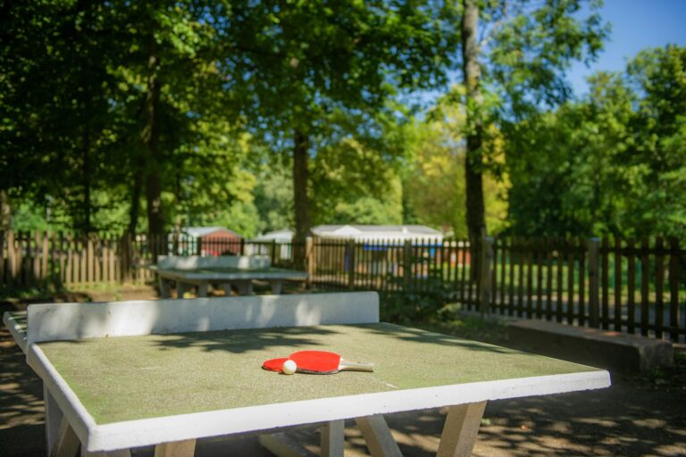 Camping Tohapi Parc De La Fecht - Bild 8 Camping Tohapi Parc De La Fecht - Bild 8