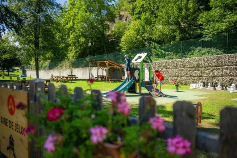 Camping Tohapi Parc De La Fecht - Bild 9 Camping Tohapi Parc De La Fecht - Bild 9