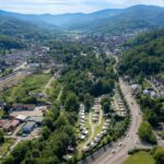 Camping Tohapi Parc De La Fecht - Bild 1 Camping Tohapi Parc De La Fecht - Bild 1