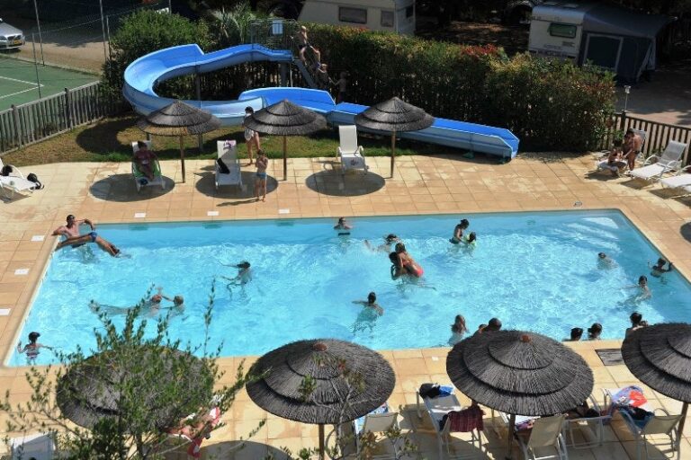 Flower Camping Torraccia - Bild 1 Flower Camping Torraccia - Bild 1