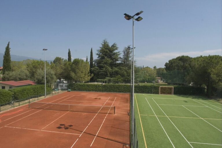 Camping Toscolano - Bild 13