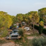 Camping Toscolano - Bild 3