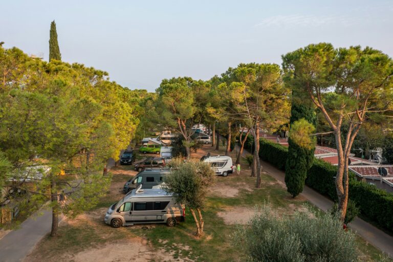 Camping Toscolano - Bild 3