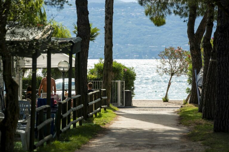 Camping Toscolano - Bild 5