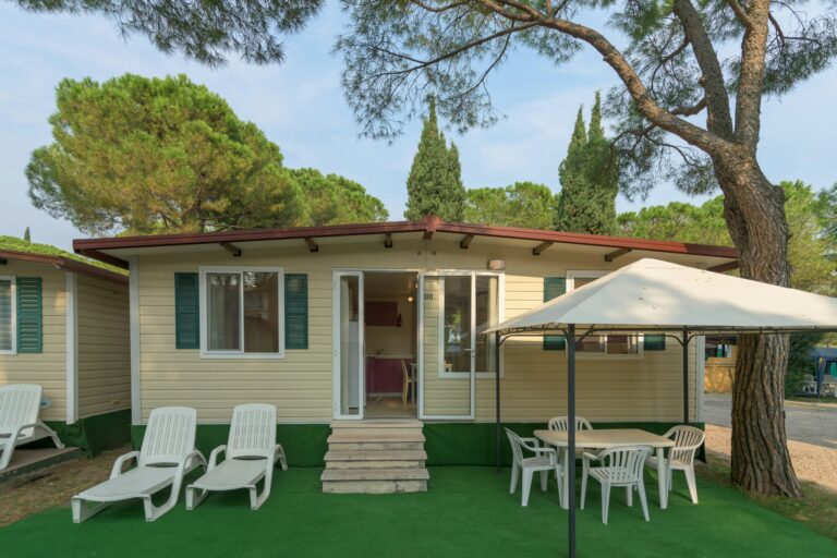 Camping Toscolano - Bild 7