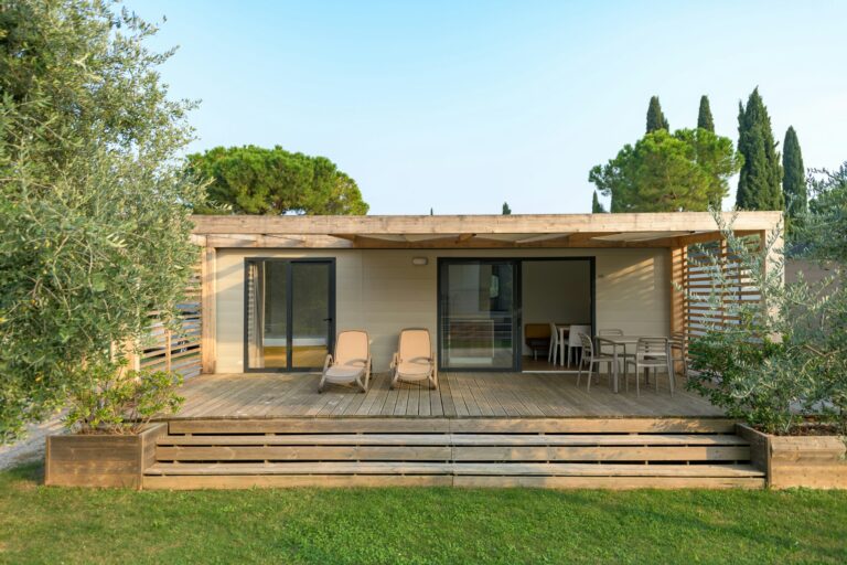 Camping Toscolano - Bild 8