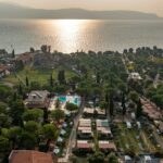 Camping Toscolano - Bild 1