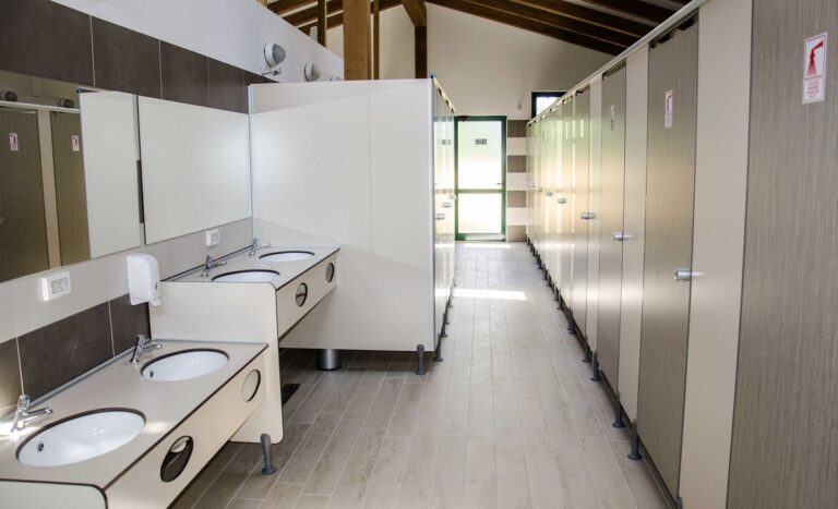 Camping Trasimeno - Bild 10 Camping Trasimeno - Bild 10