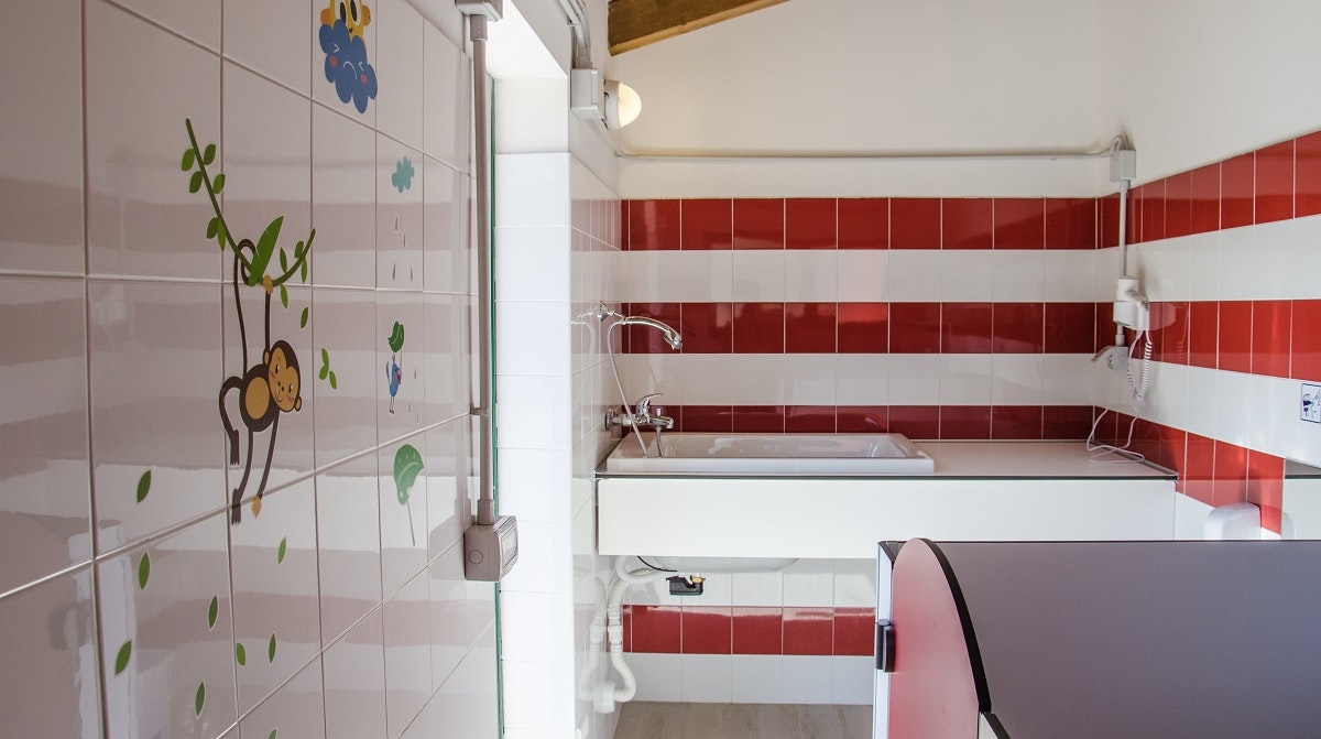 Camping Trasimeno - Bild 11 Camping Trasimeno - Bild 11