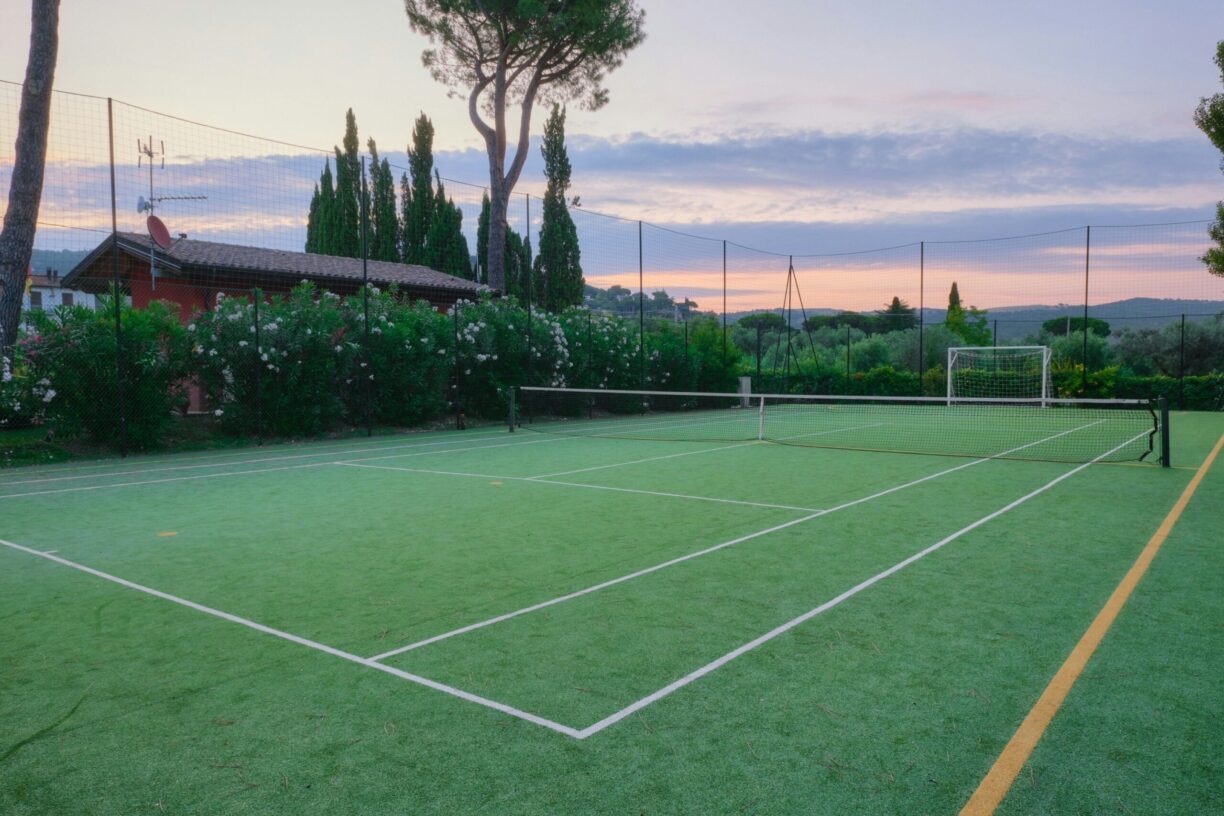 Camping Trasimeno - Bild 13 Camping Trasimeno - Bild 13