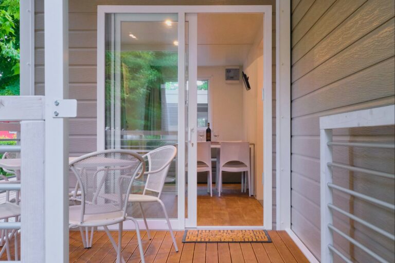 Camping Trasimeno - Bild 14 Camping Trasimeno - Bild 14