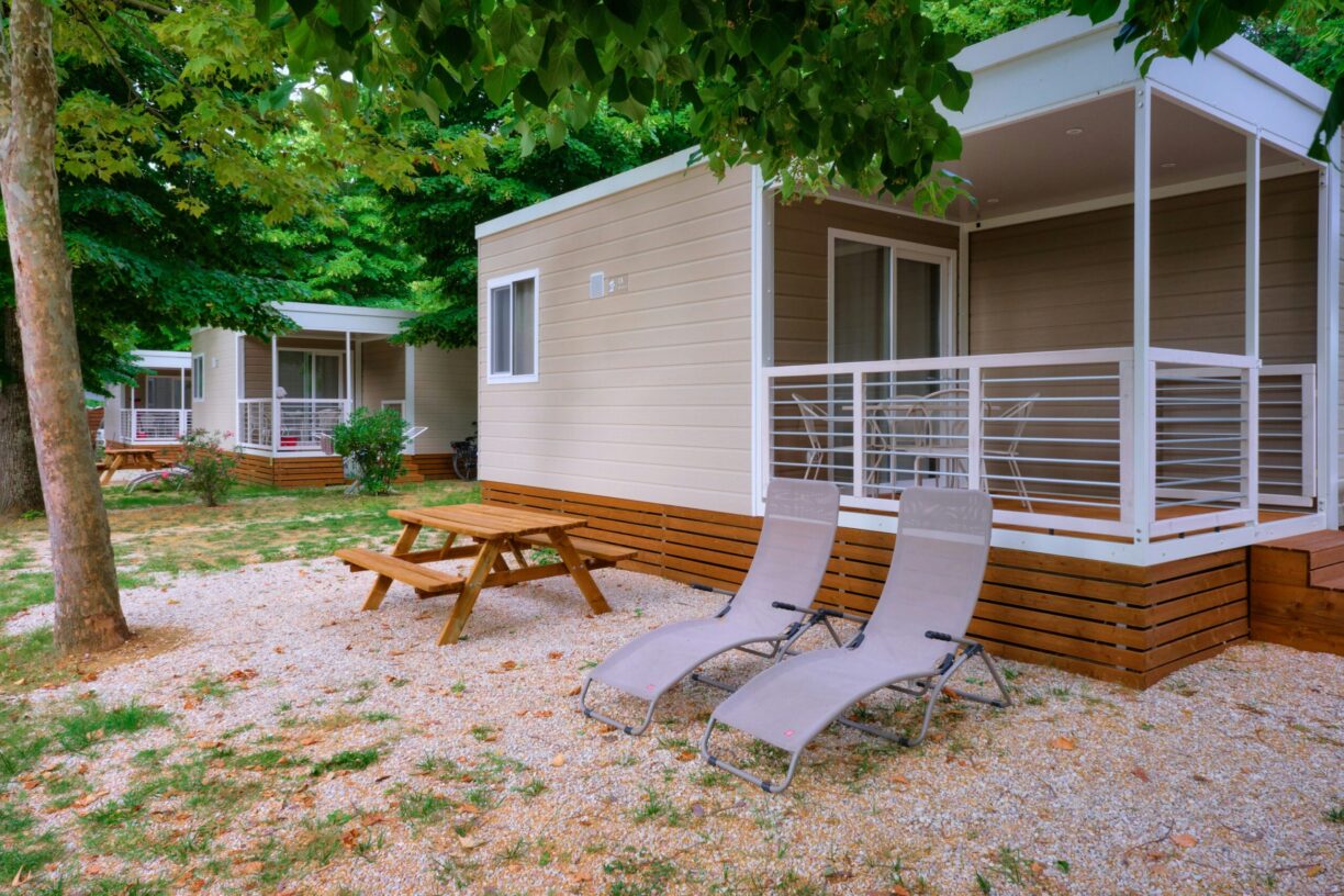 Camping Trasimeno - Bild 19 Camping Trasimeno - Bild 19