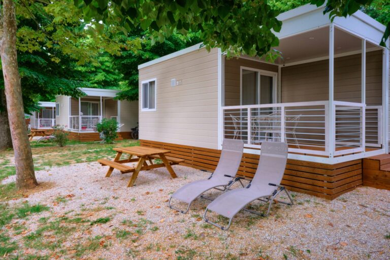 Camping Trasimeno - Bild 19 Camping Trasimeno - Bild 19