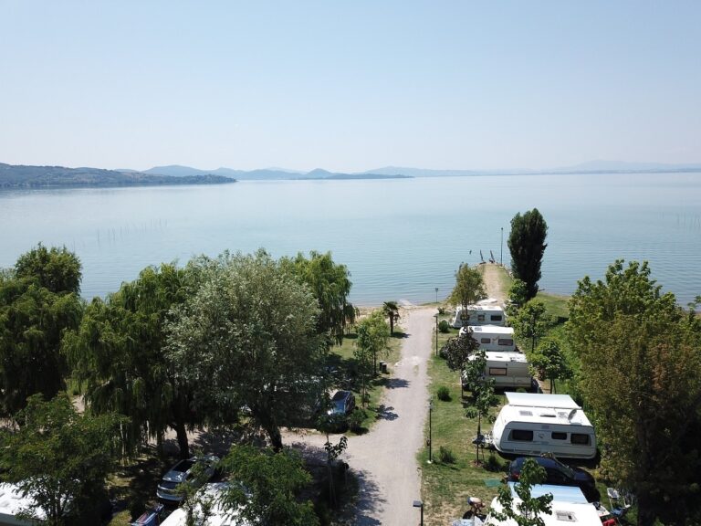 Camping Trasimeno - Bild 2 Camping Trasimeno - Bild 2