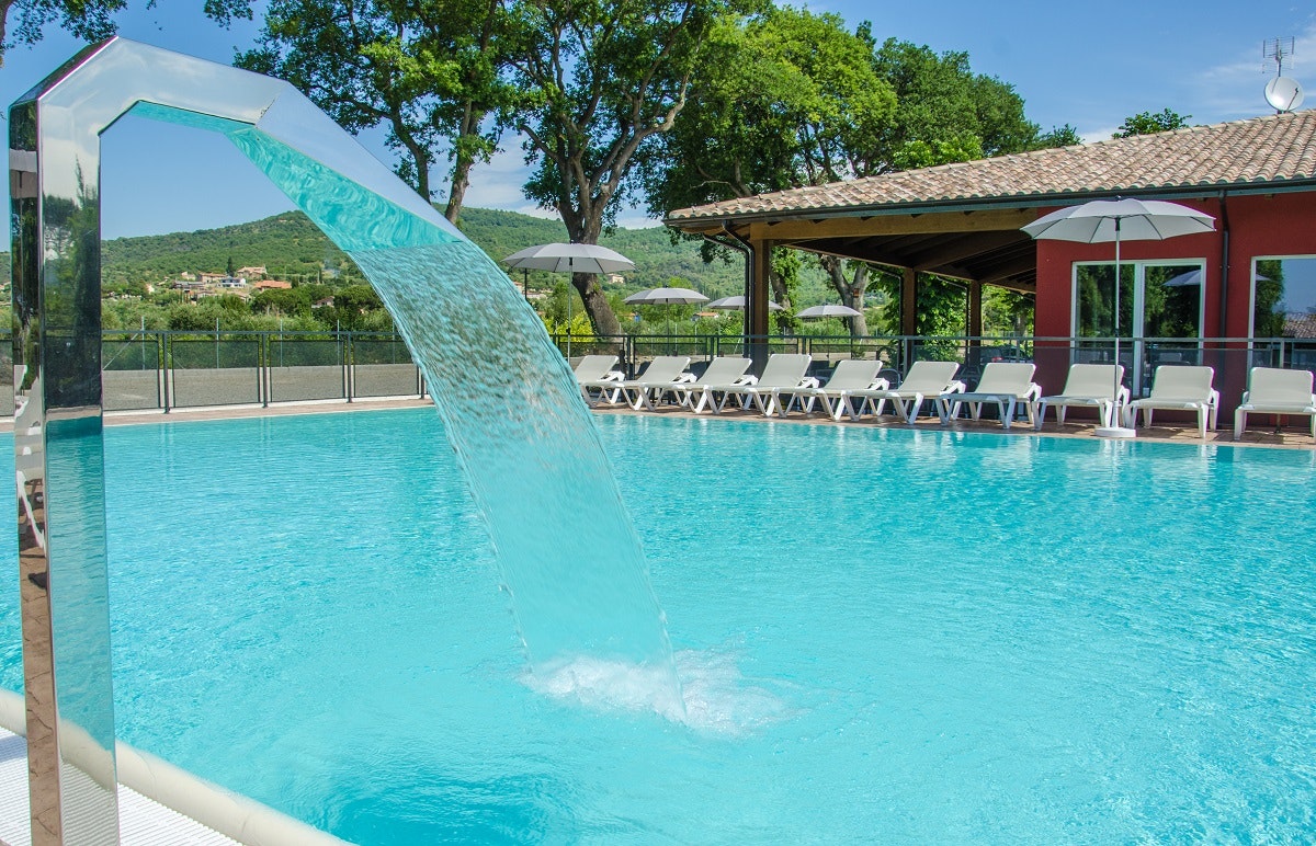 Camping Trasimeno - Bild 3 Camping Trasimeno - Bild 3