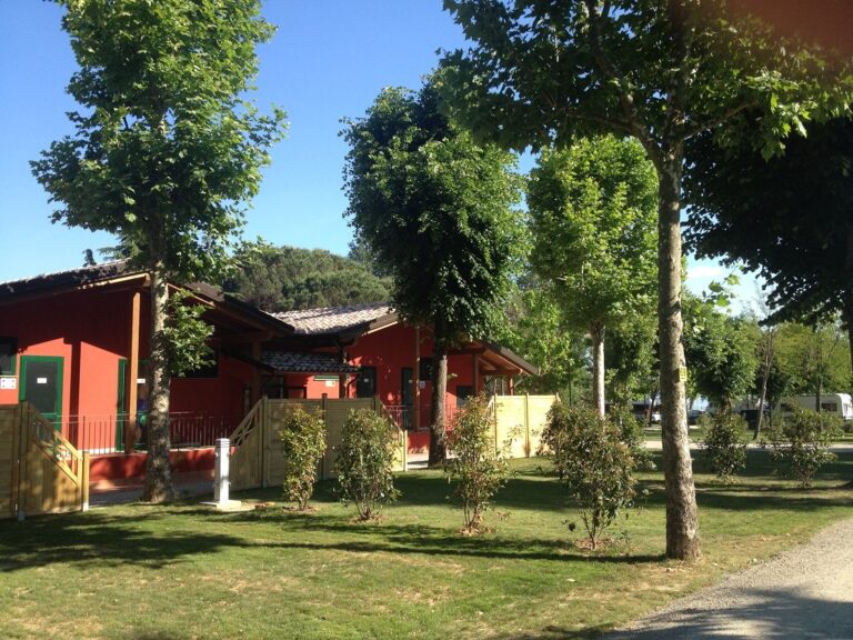 Camping Trasimeno - Bild 4 Camping Trasimeno - Bild 4