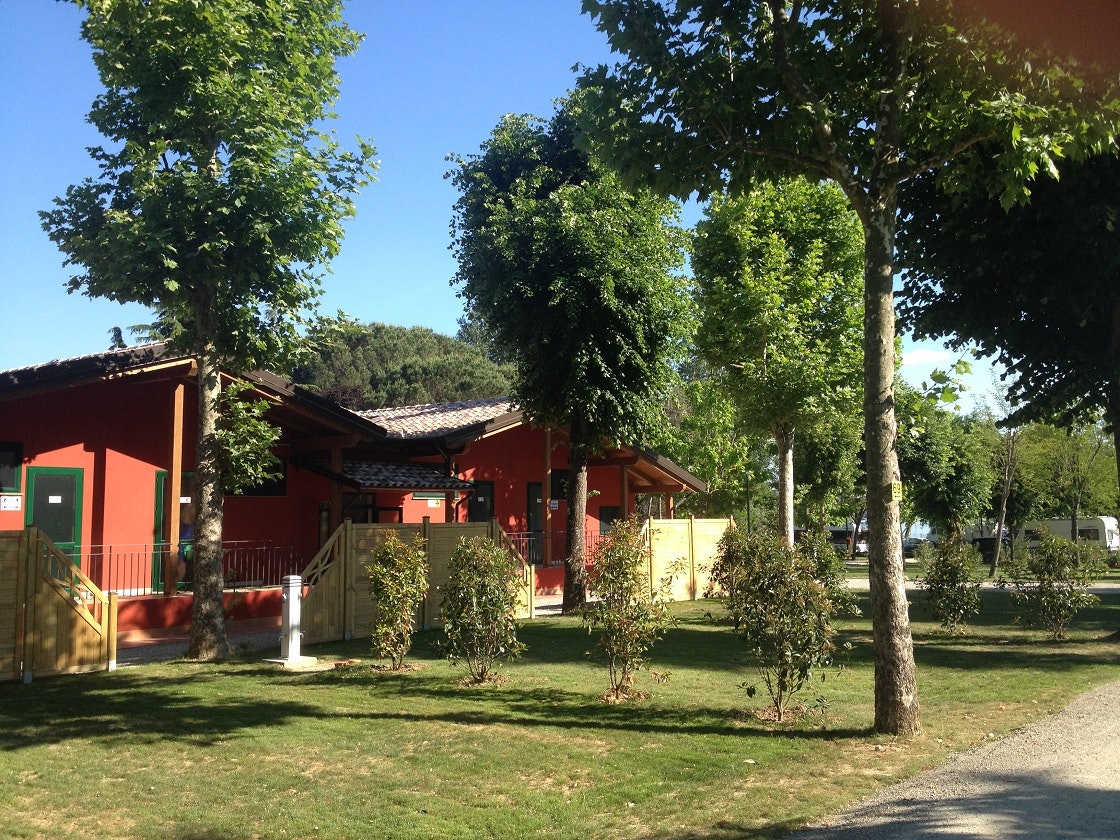 Camping Trasimeno - Bild 4 Camping Trasimeno - Bild 4