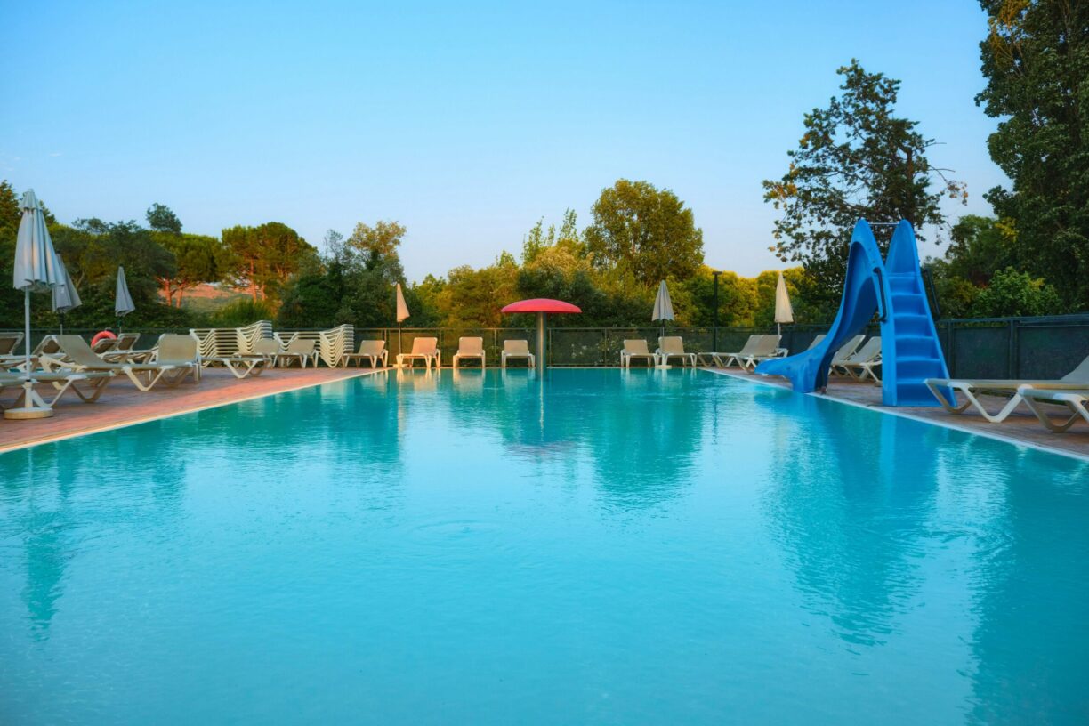 Camping Trasimeno - Bild 6 Camping Trasimeno - Bild 6