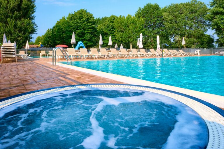 Camping Trasimeno - Bild 7 Camping Trasimeno - Bild 7