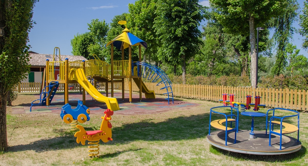 Camping Trasimeno - Bild 8 Camping Trasimeno - Bild 8