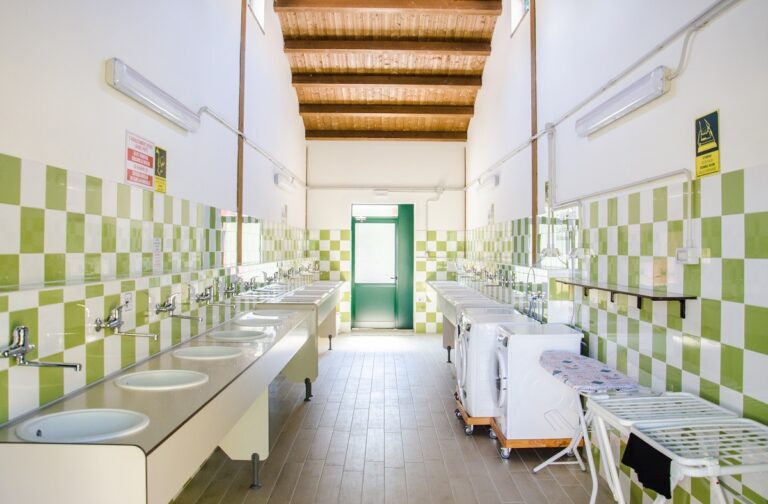 Camping Trasimeno - Bild 9 Camping Trasimeno - Bild 9