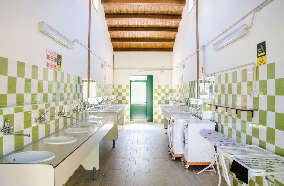 Camping Trasimeno - Bild 9 Camping Trasimeno - Bild 9