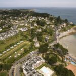 Domaine De Trestraou - Bild 1 Domaine De Trestraou - Bild 1