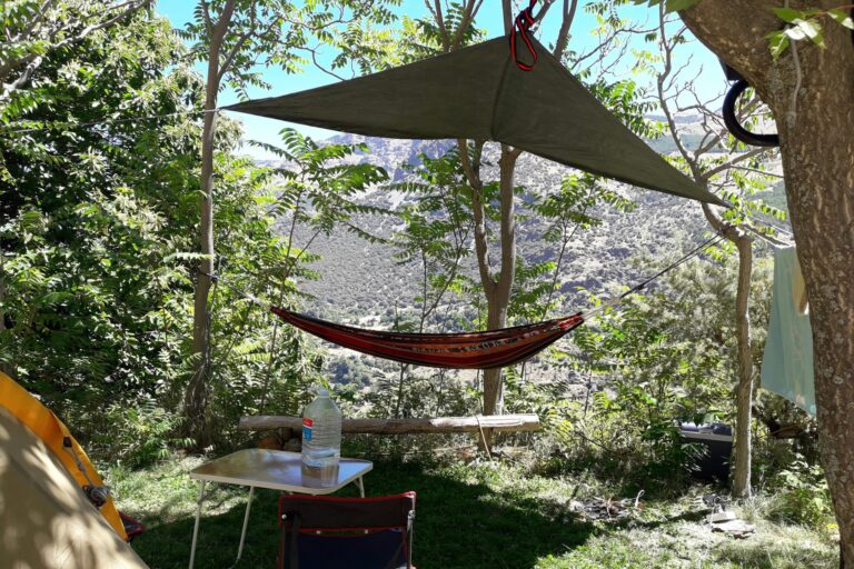 Camping Trevélez - Bild 10